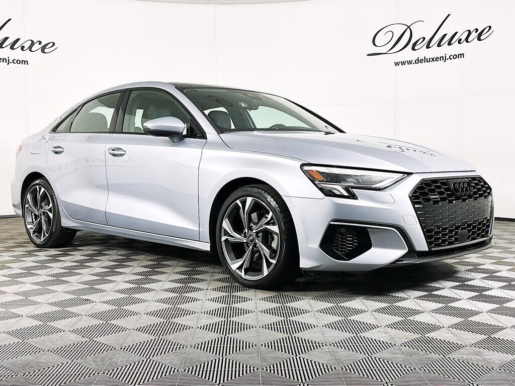2023 AUDI A3