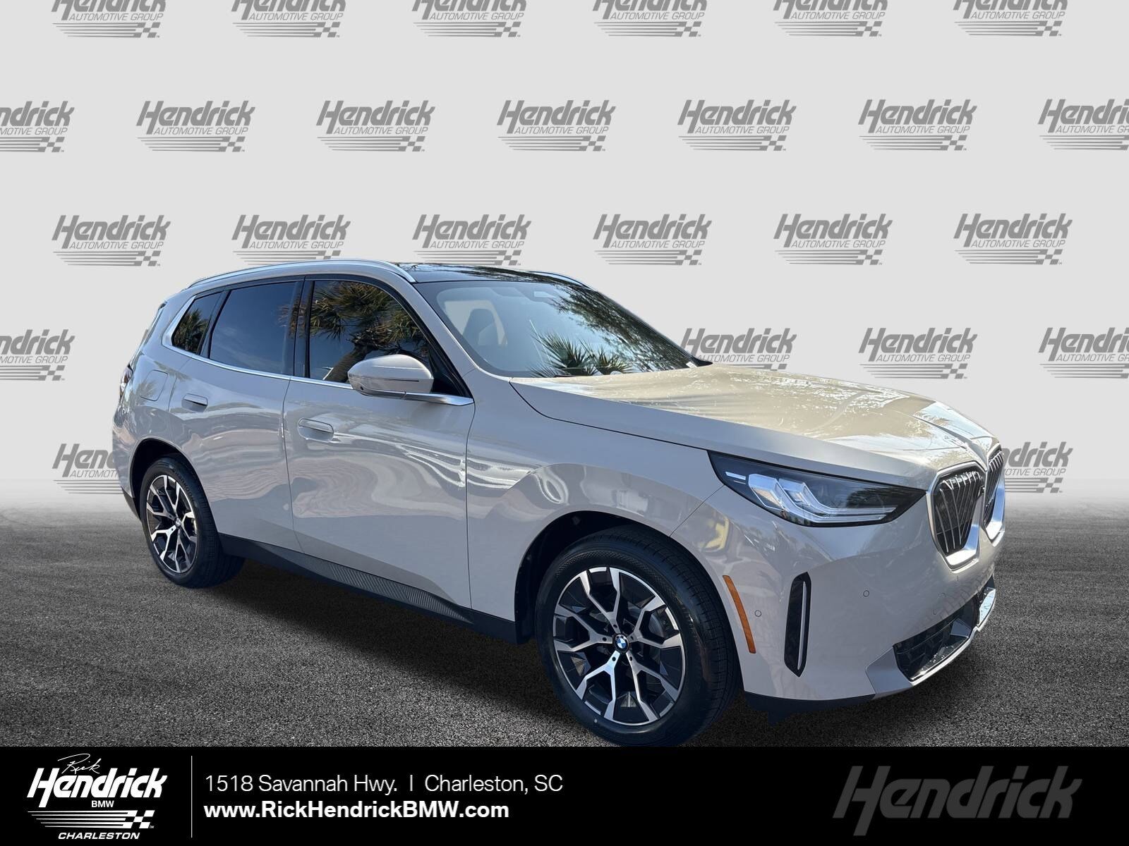 2026 BMW X3