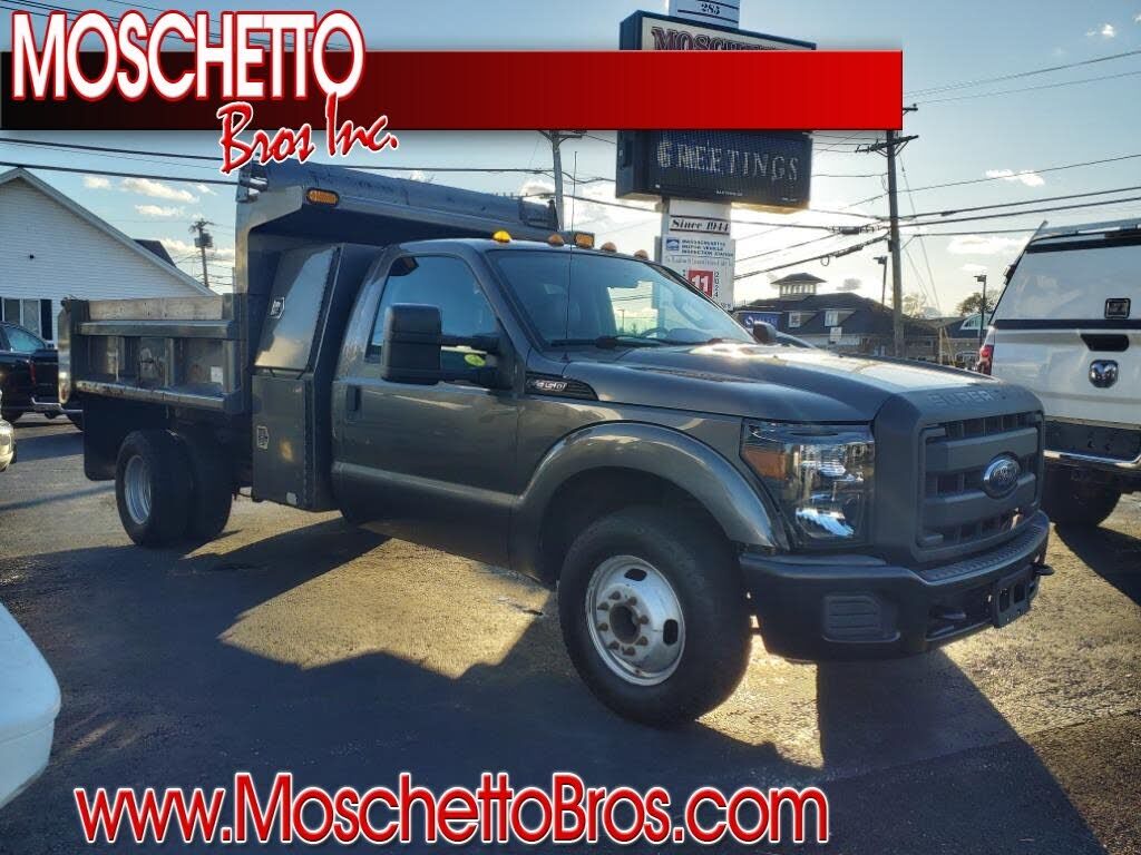 2012 FORD F-350