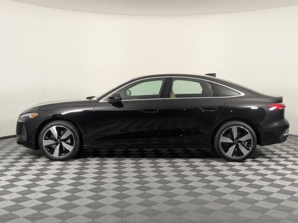 2025 Audi A5