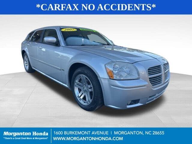 Dodge Magnum