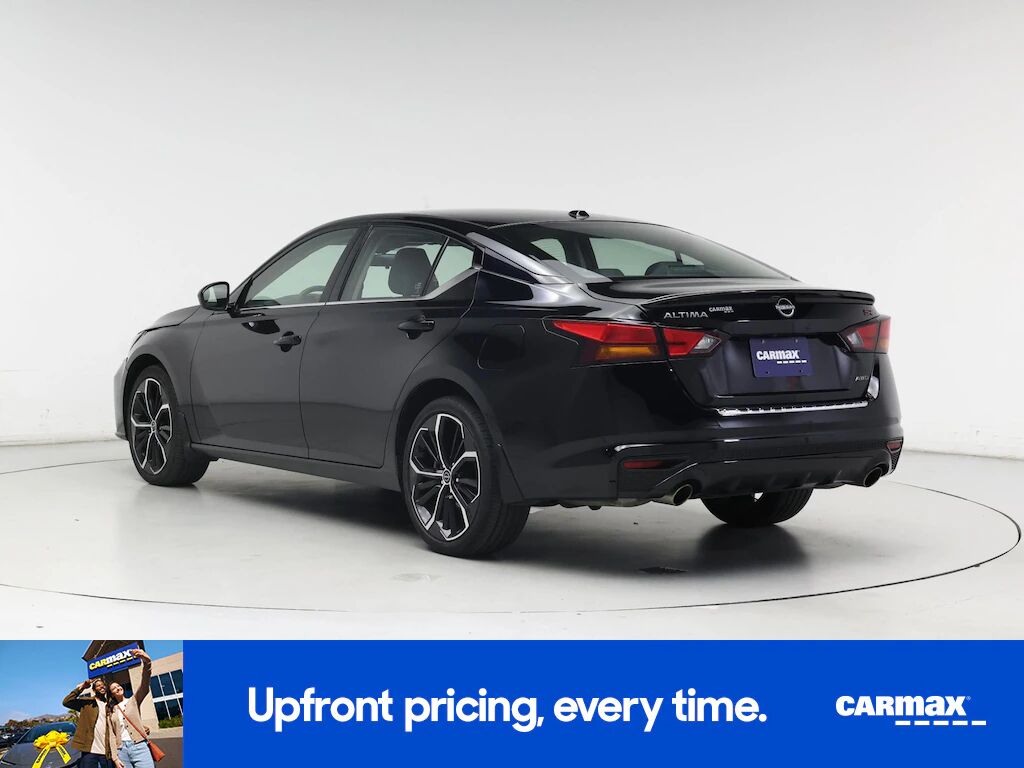 2023 NISSAN Altima