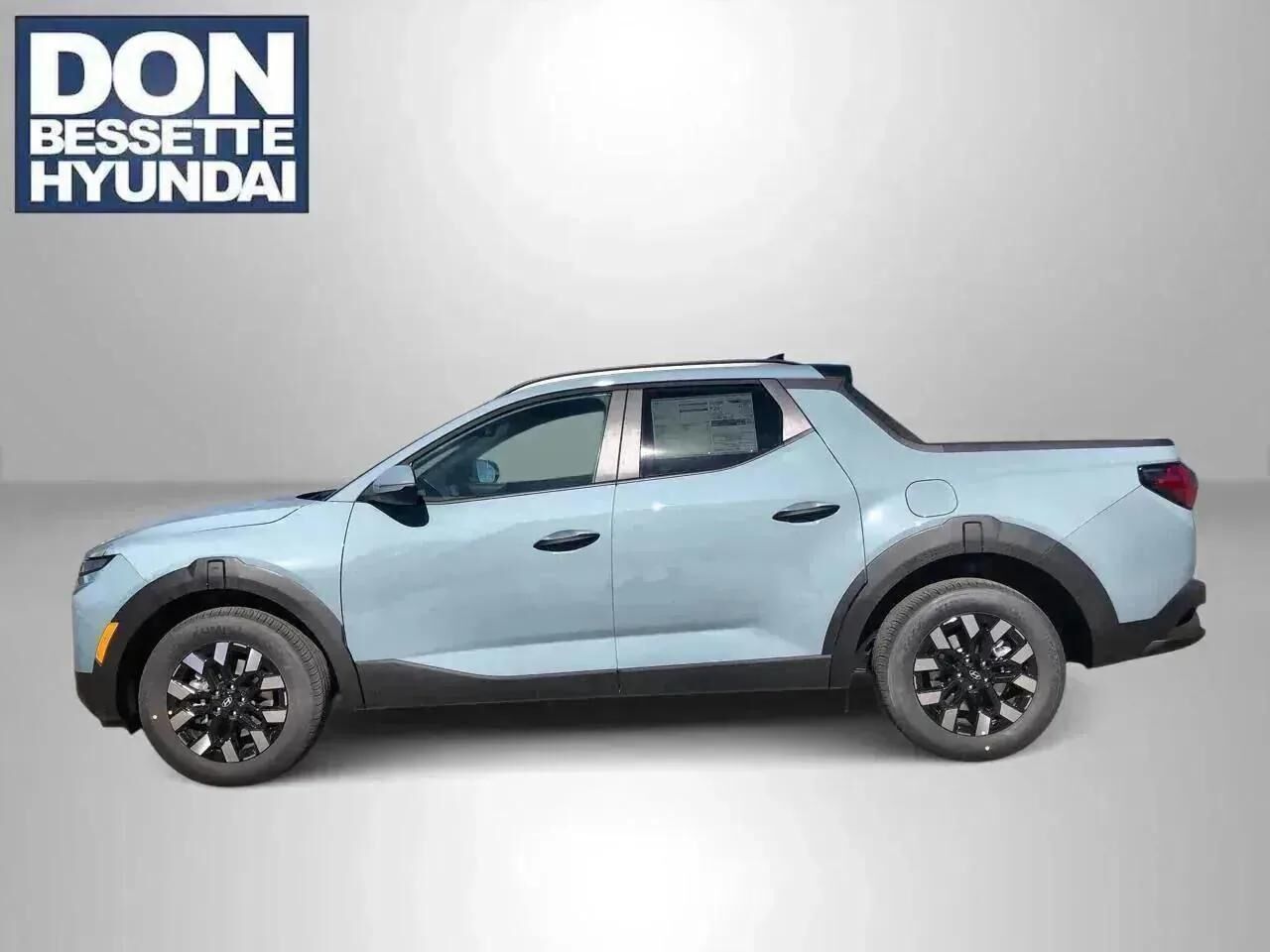 2026 HYUNDAI SANTA CRUZ