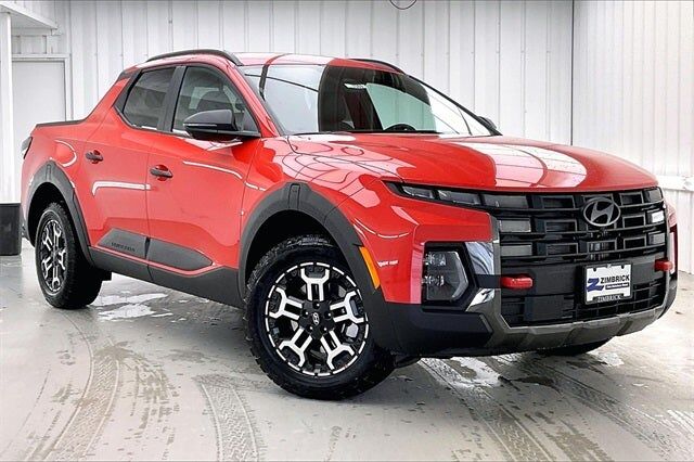 2026 HYUNDAI SANTA CRUZ