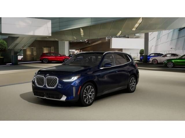 2026 BMW X3