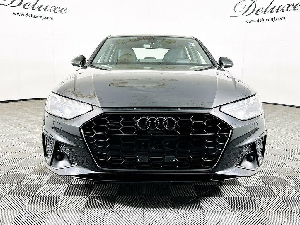 2024 Audi A4