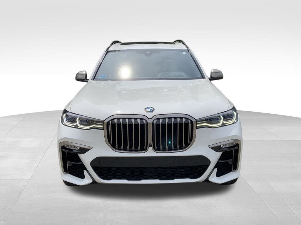 2020 BMW X7