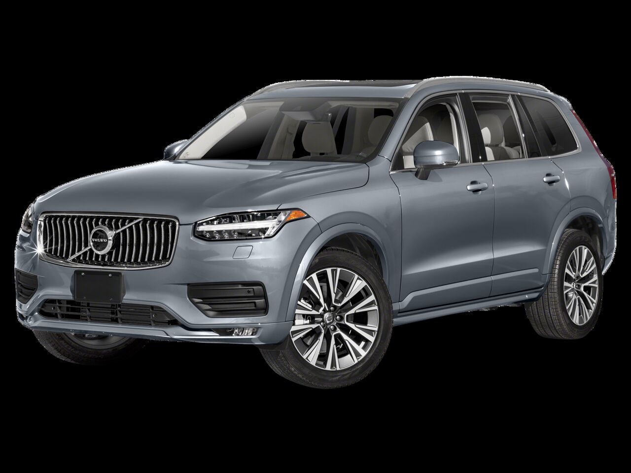 2022 VOLVO XC90