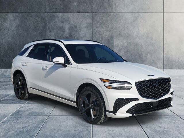 2026 GENESIS GV70