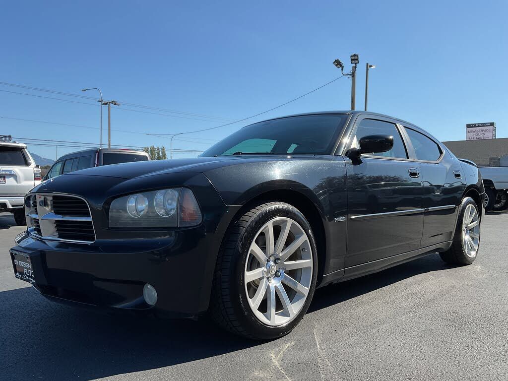 Dodge Charger