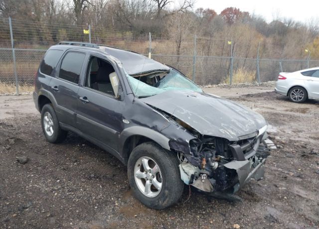 Mazda Tribute