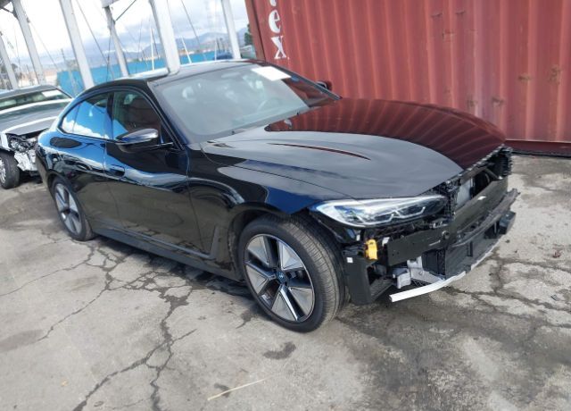 2023 BMW i4