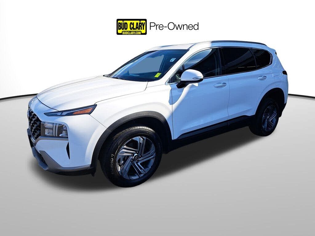 2023 HYUNDAI Santa Fe