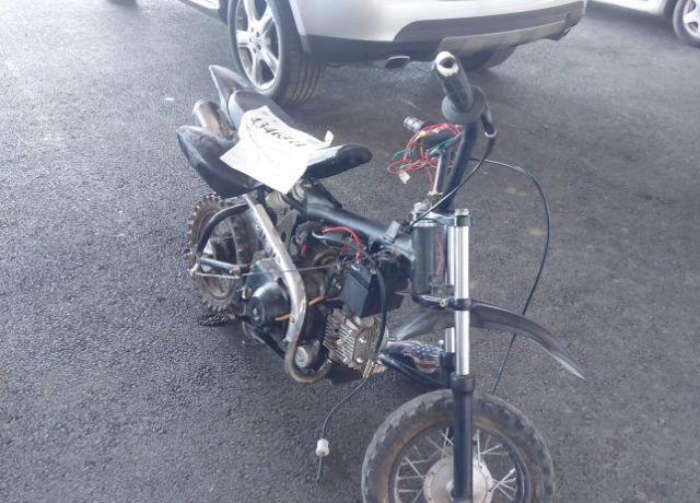 2021 APOLLO Street Bike