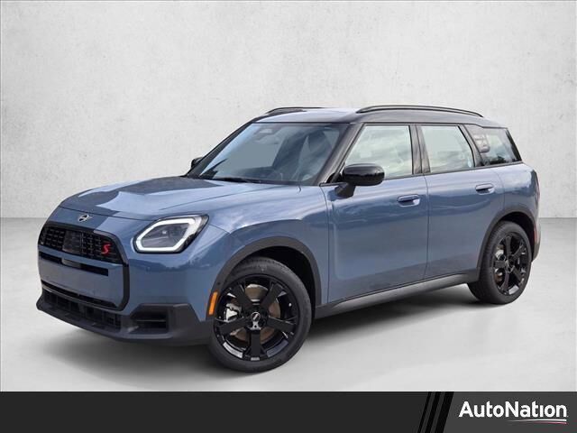 2026 MINI Countryman