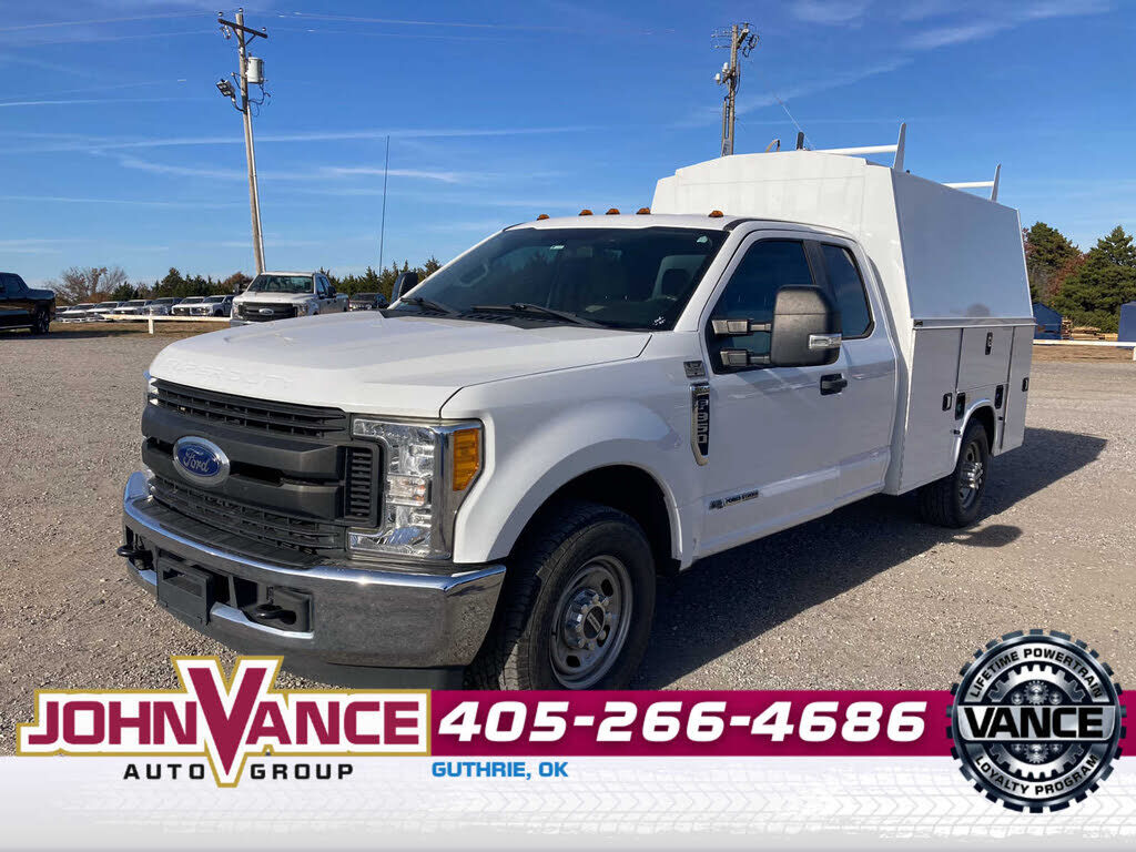 Ford F-350