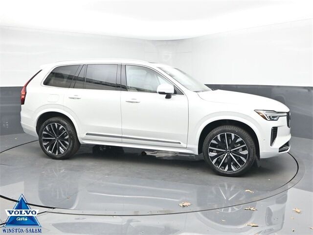 2026 VOLVO XC90