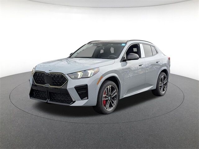 2026 BMW X2
