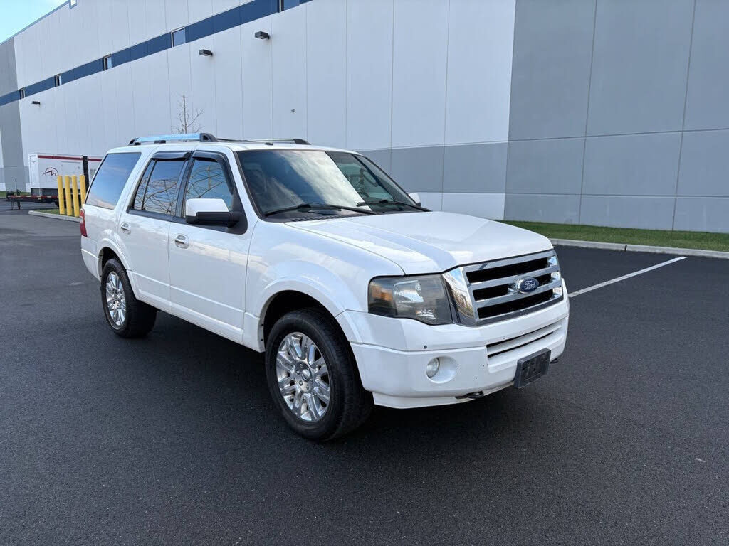 Ford Expedition