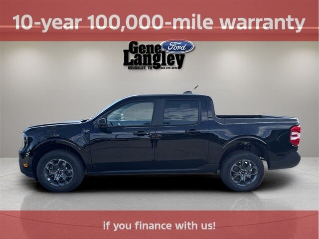 2025 FORD Maverick