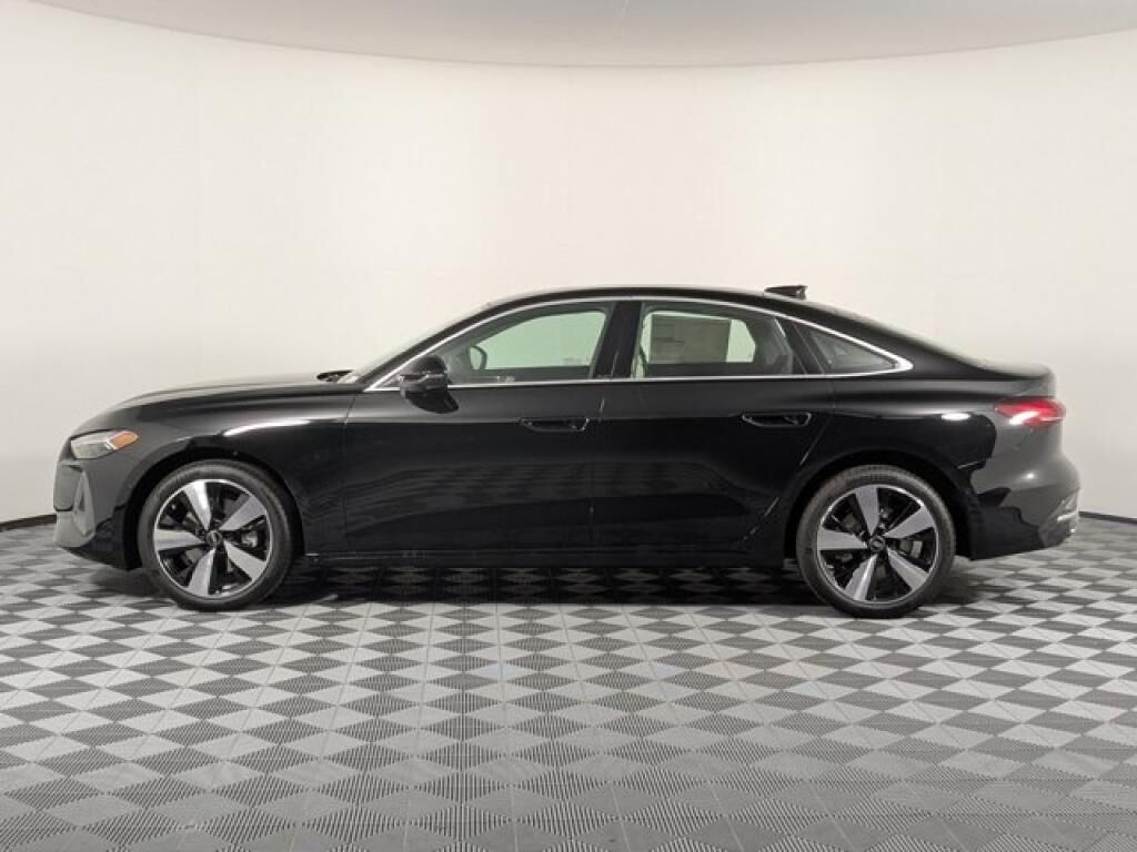 2025 Audi A5