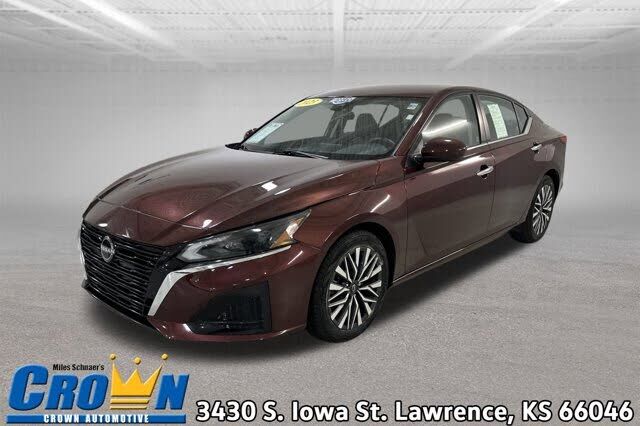 2023 NISSAN Altima