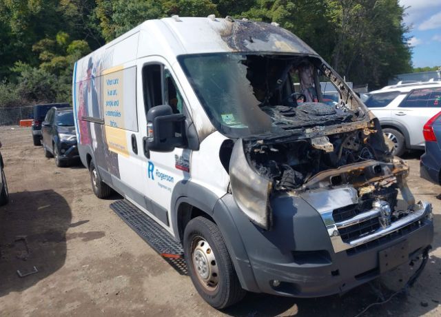 RAM Promaster 3500