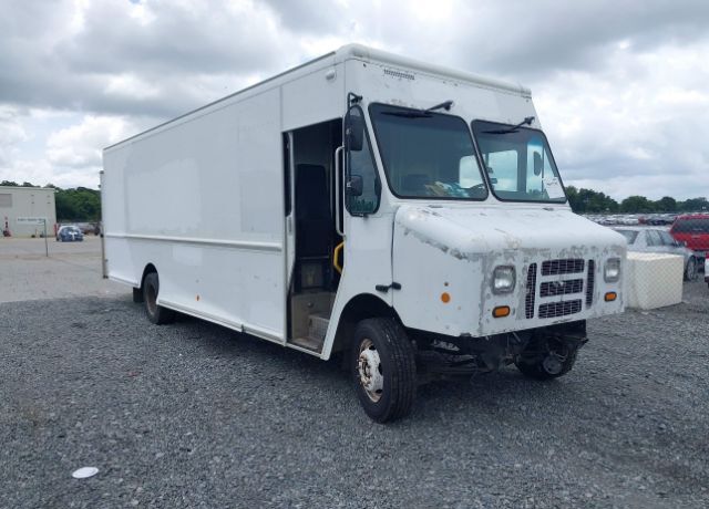 Ford Commercial Chassis