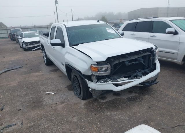 2014 GMC Sierra