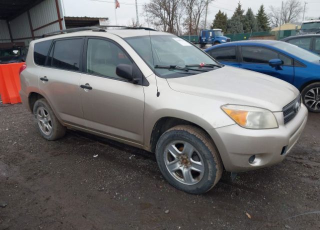 2008 TOYOTA RAV4
