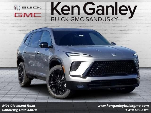 2026 BUICK Enclave