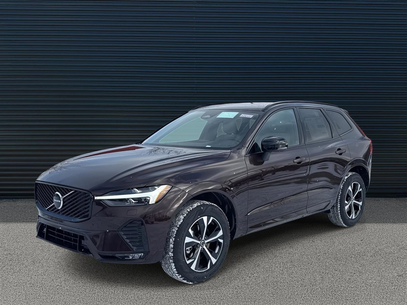 2026 VOLVO XC60