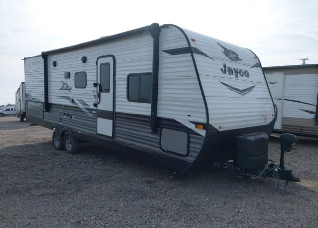 2022 JAYCO Jayco