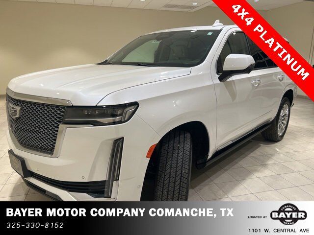 2023 CADILLAC Escalade
