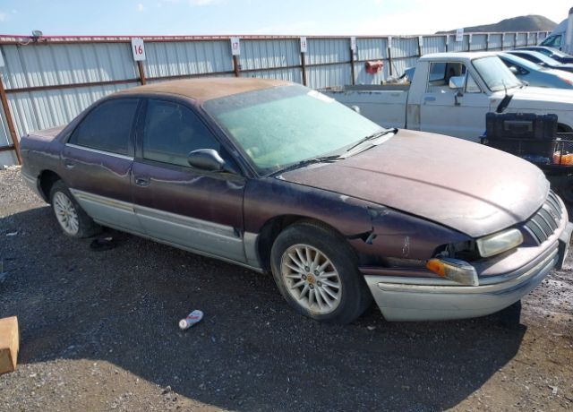 Chrysler Concorde