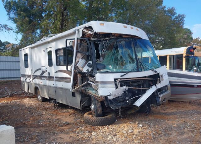 2000 WORKHORSE 1 Ton Nominal