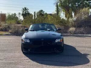 2006 BMW Z4