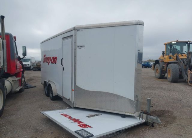 2018 NEO MANUFACTURING Neo Manufacturing