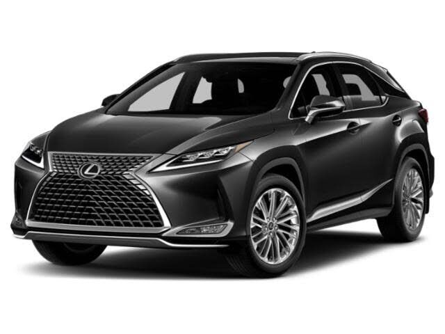 2020 LEXUS RX