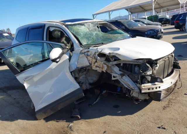 2018 HONDA Pilot