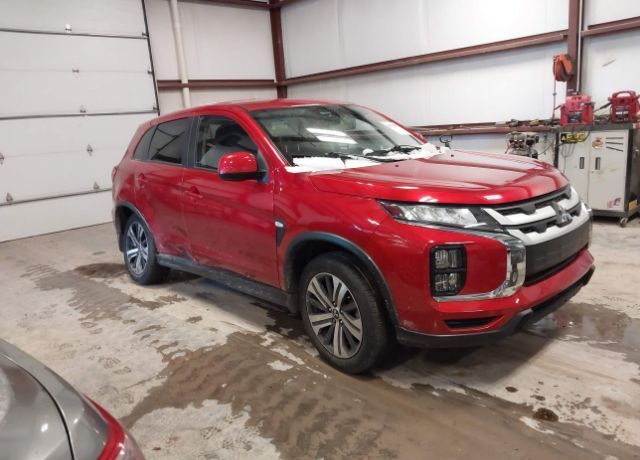 2023 MITSUBISHI Outlander Sport