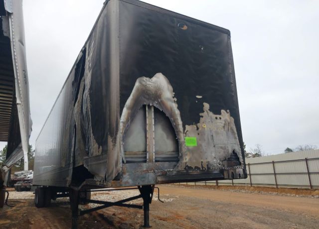 2024 UTILITY TRAILER MANUFACTURER Utility Trailer Manufacturer