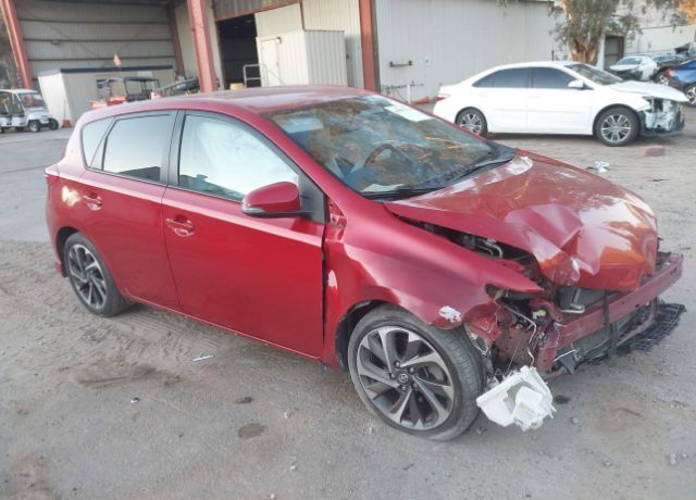 Toyota Scion iM