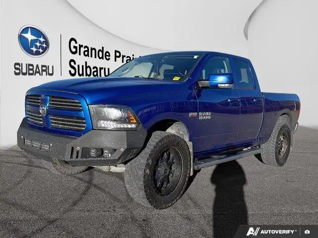 RAM 1500