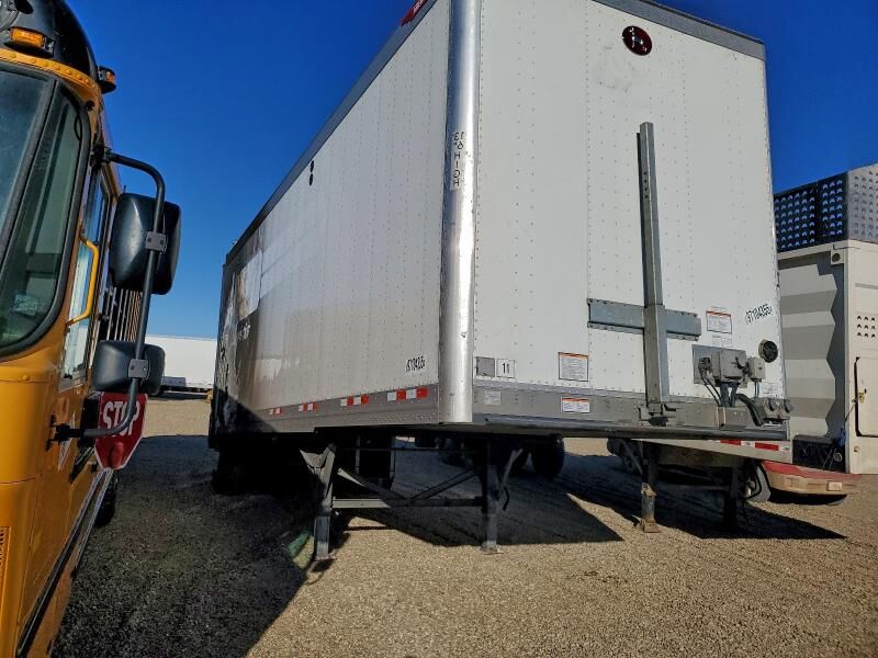 2025 GREAT DANE TRAILERS Great Dane Trailers