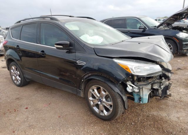 2013 FORD Escape