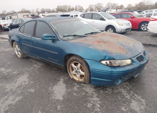 Pontiac Grand Prix