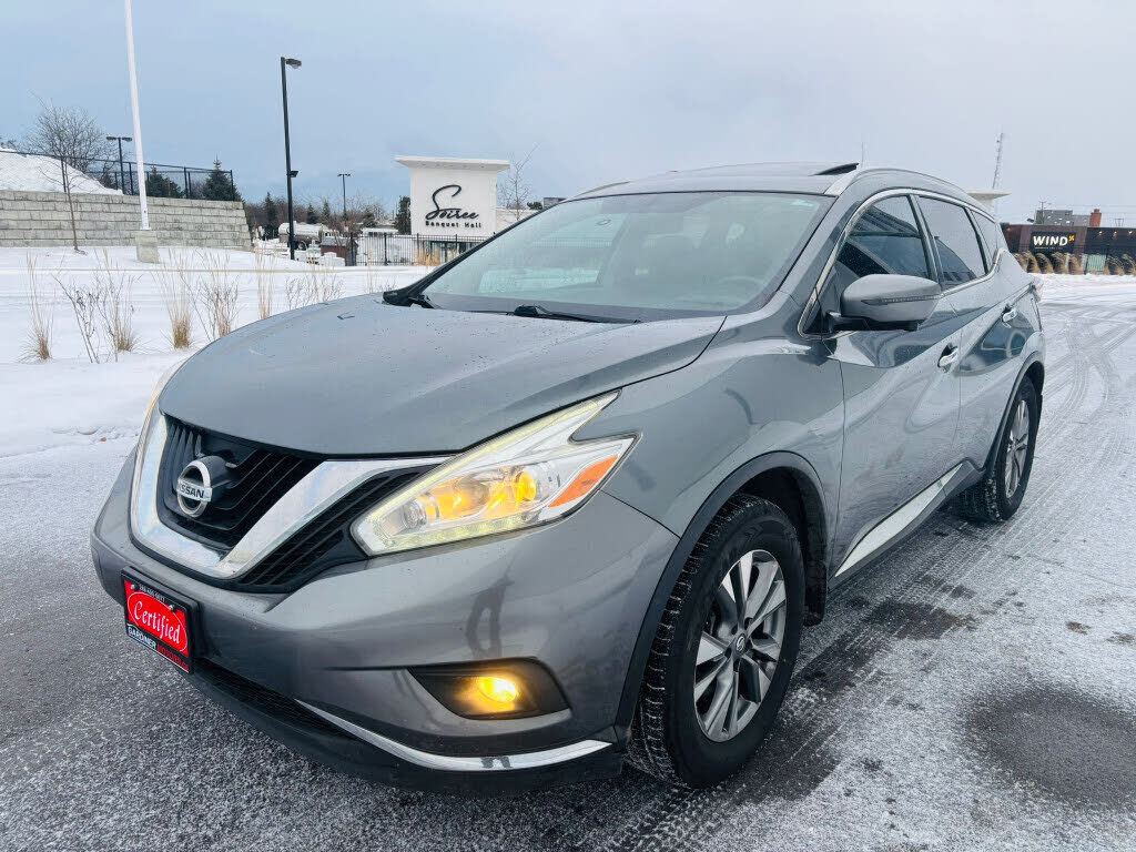 Nissan Murano