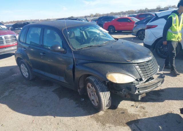 2005 CHRYSLER PT Cruiser