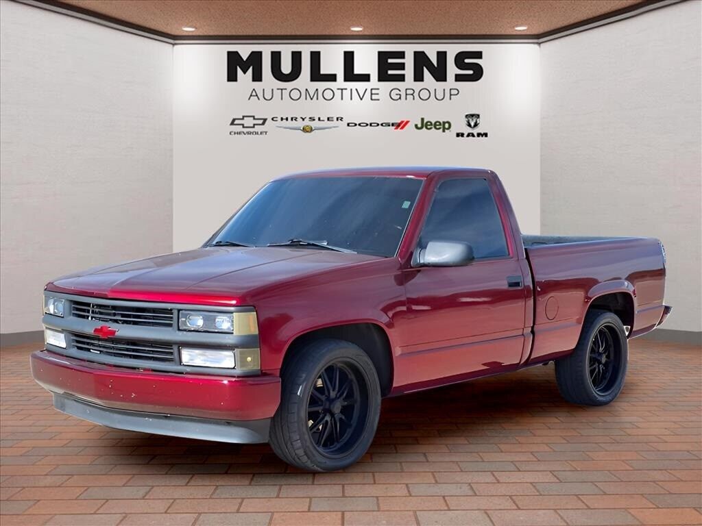 GMC Sierra